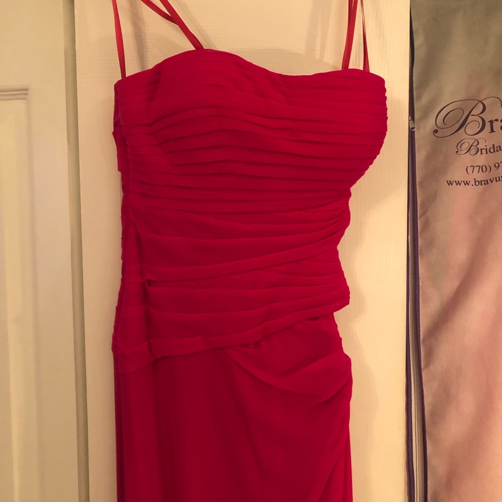 Prom dress - Picture 6 of 6